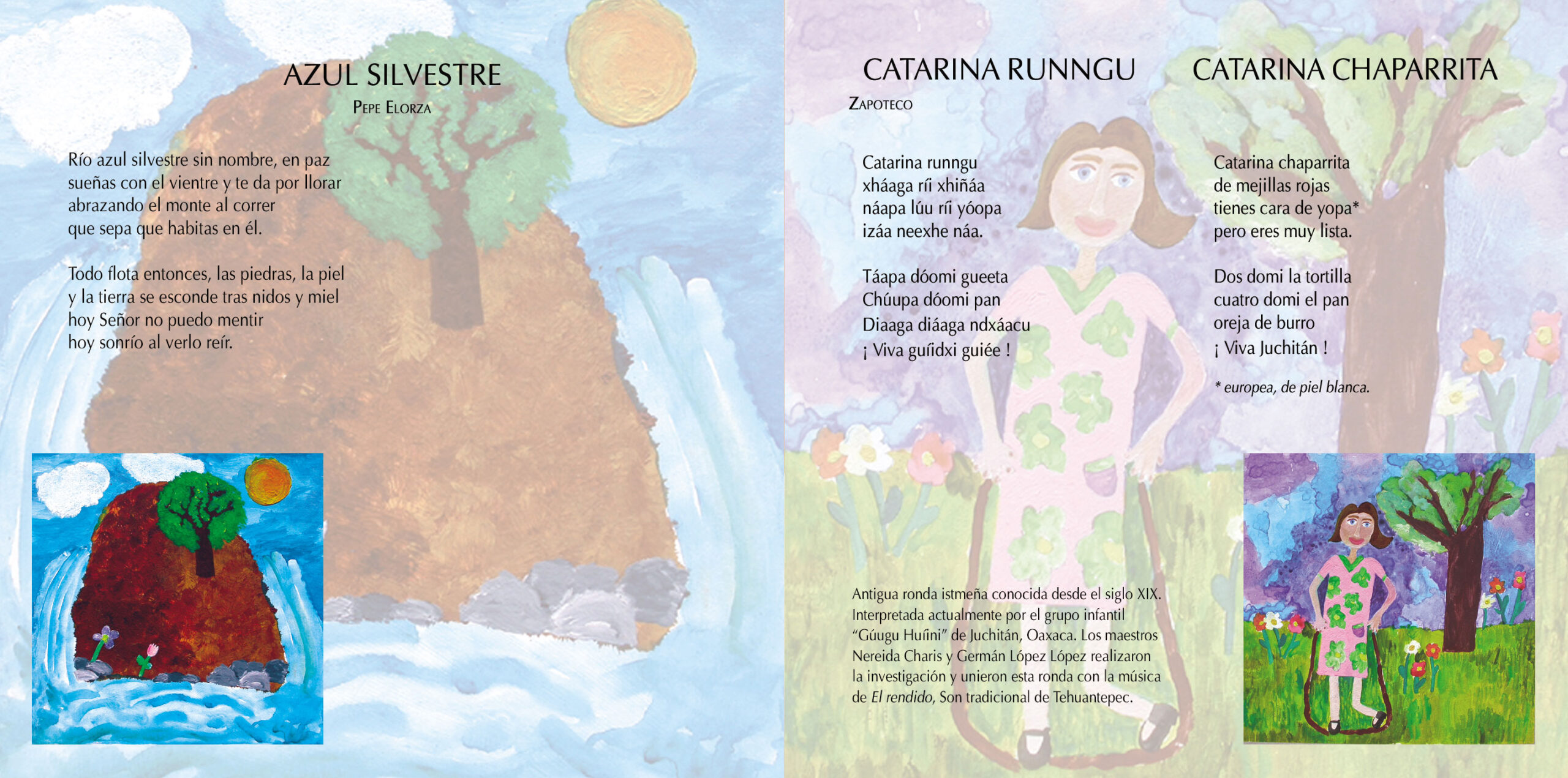 Susana Harp Arriba del Cielo