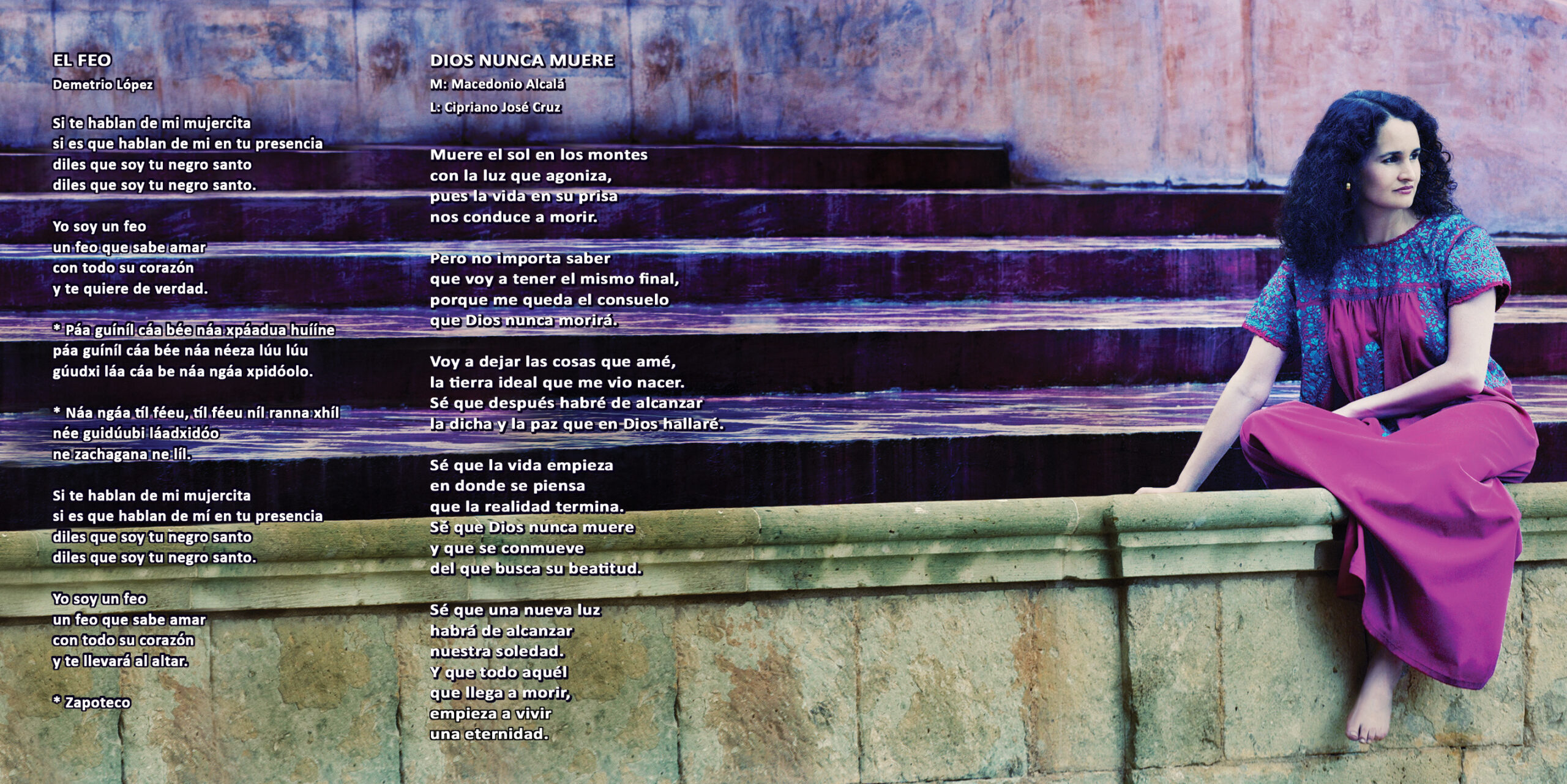 Susana Harp Mi Tierra Vol. I y II