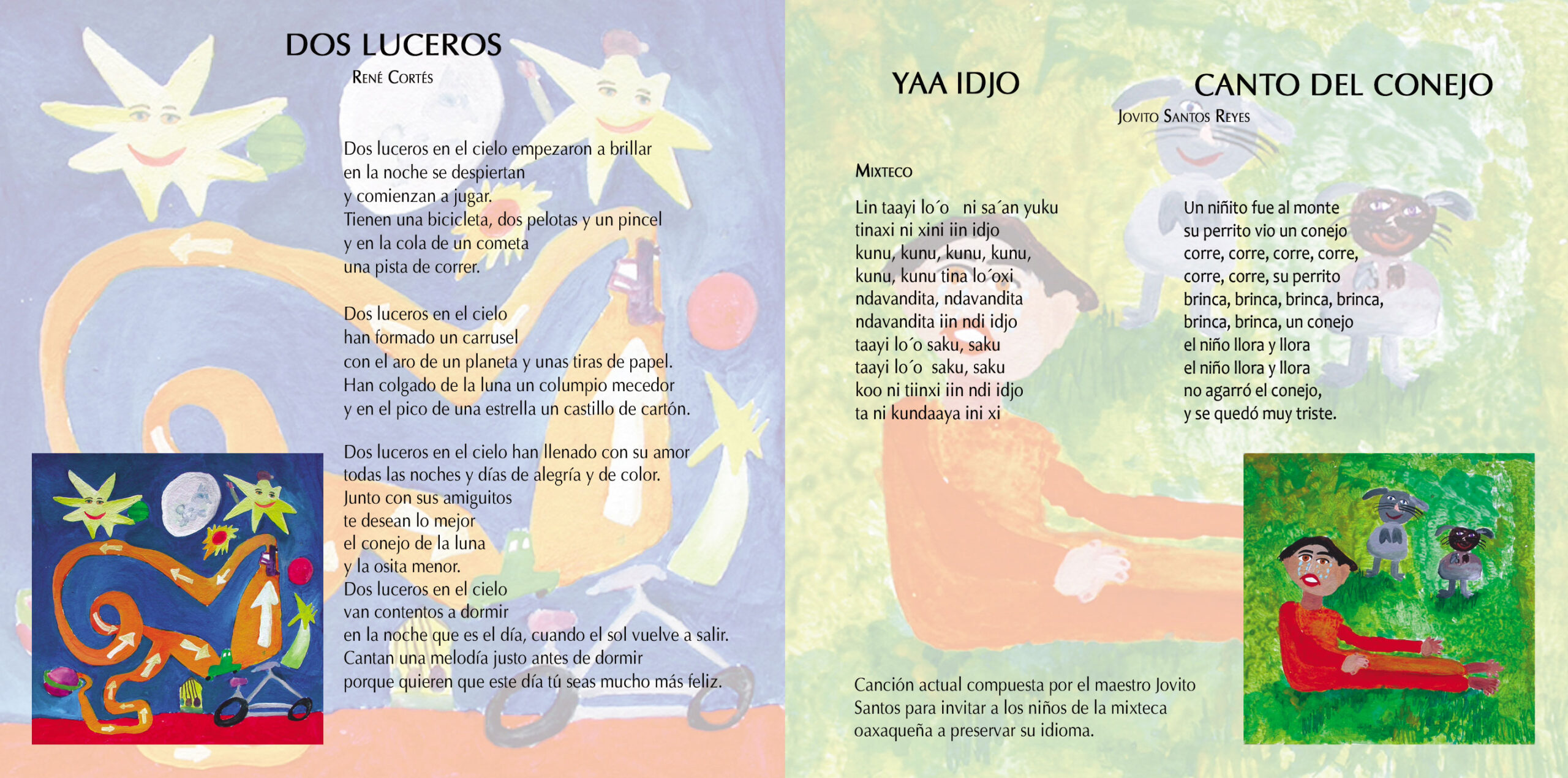 Susana Harp Arriba del Cielo