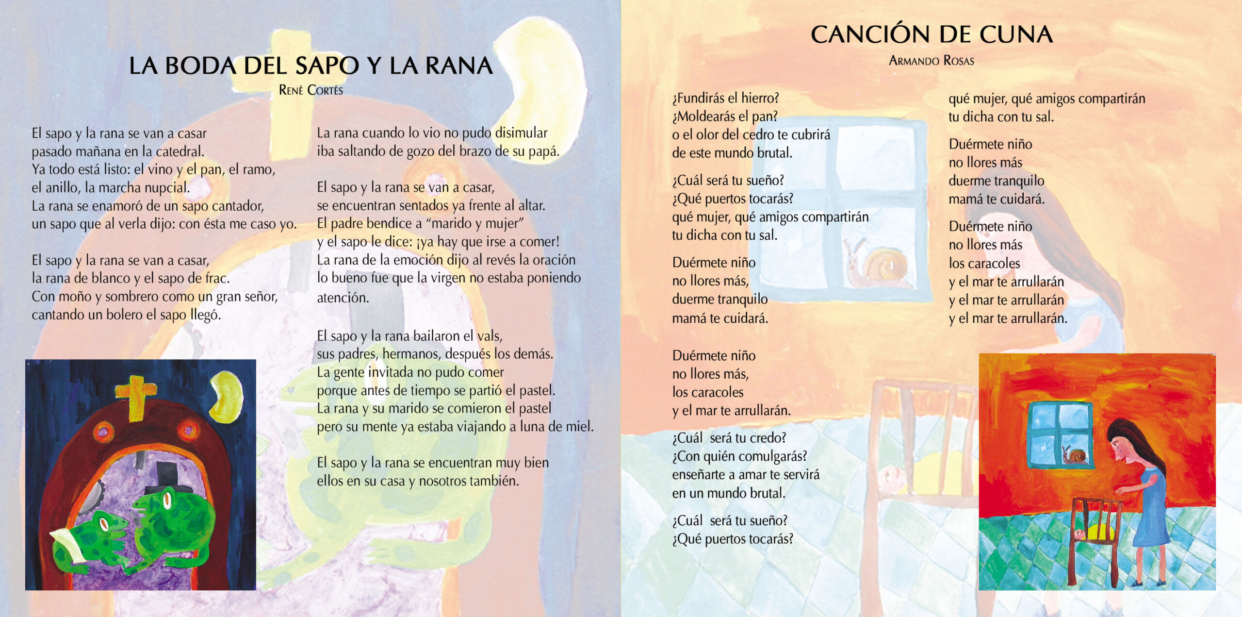 Susana Harp Arriba del Cielo