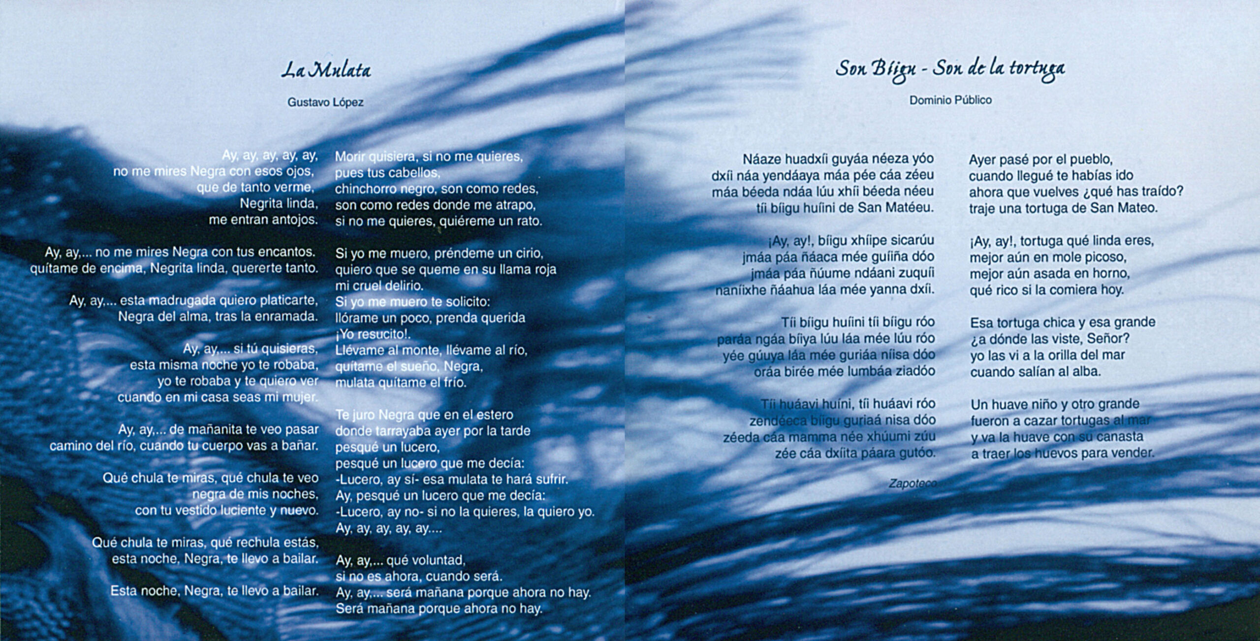 Susana Harp Béele Crúu