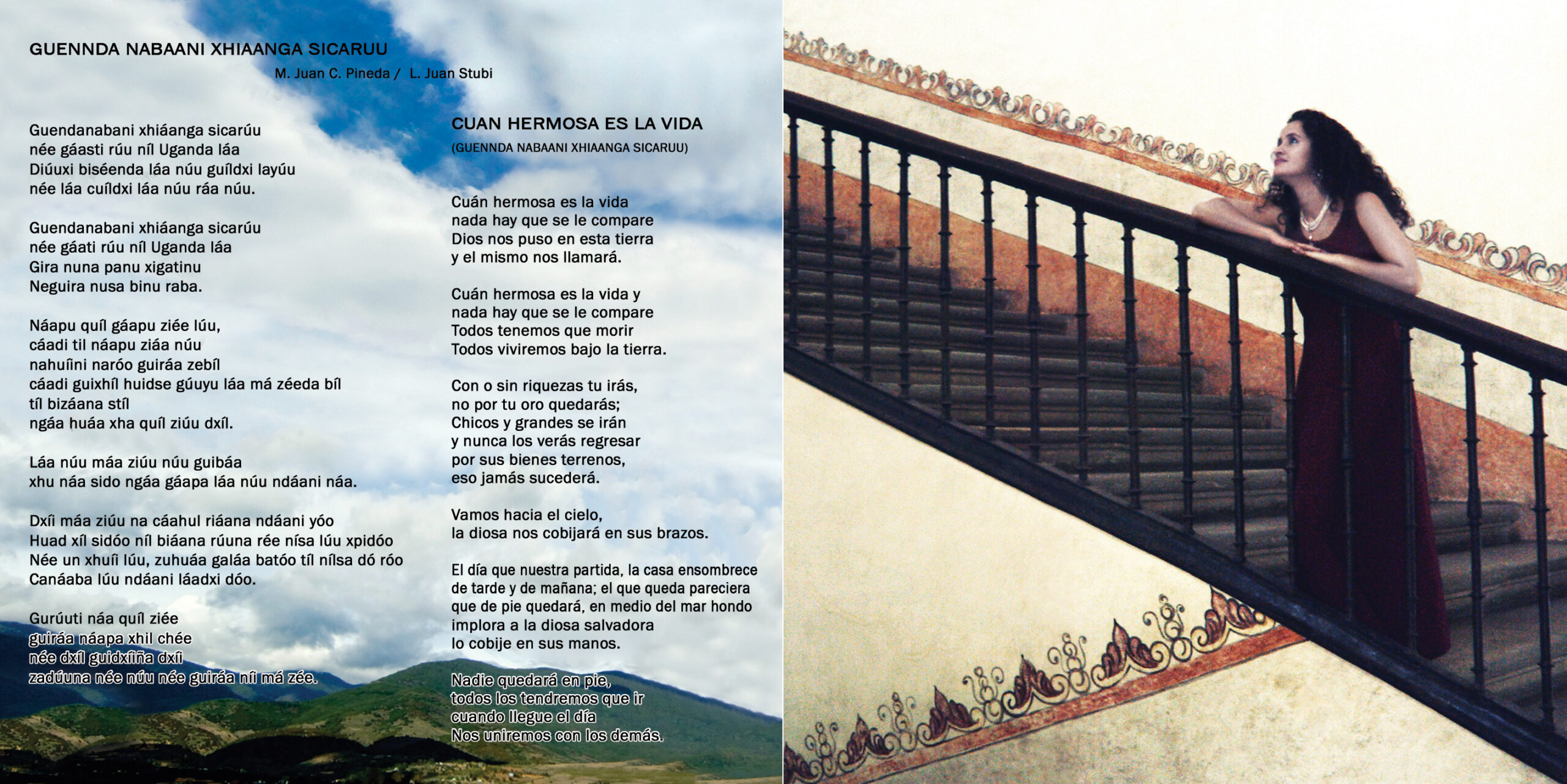 Susana Harp Mi Tierra Vol. I y II