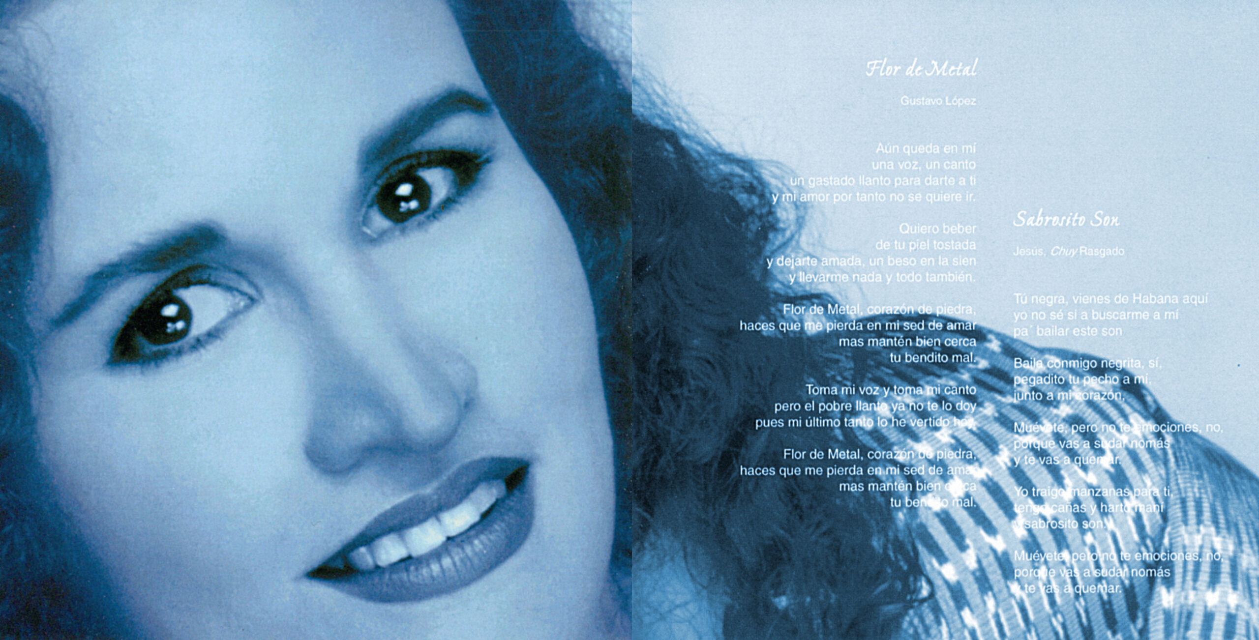 Susana Harp Béele Crúu