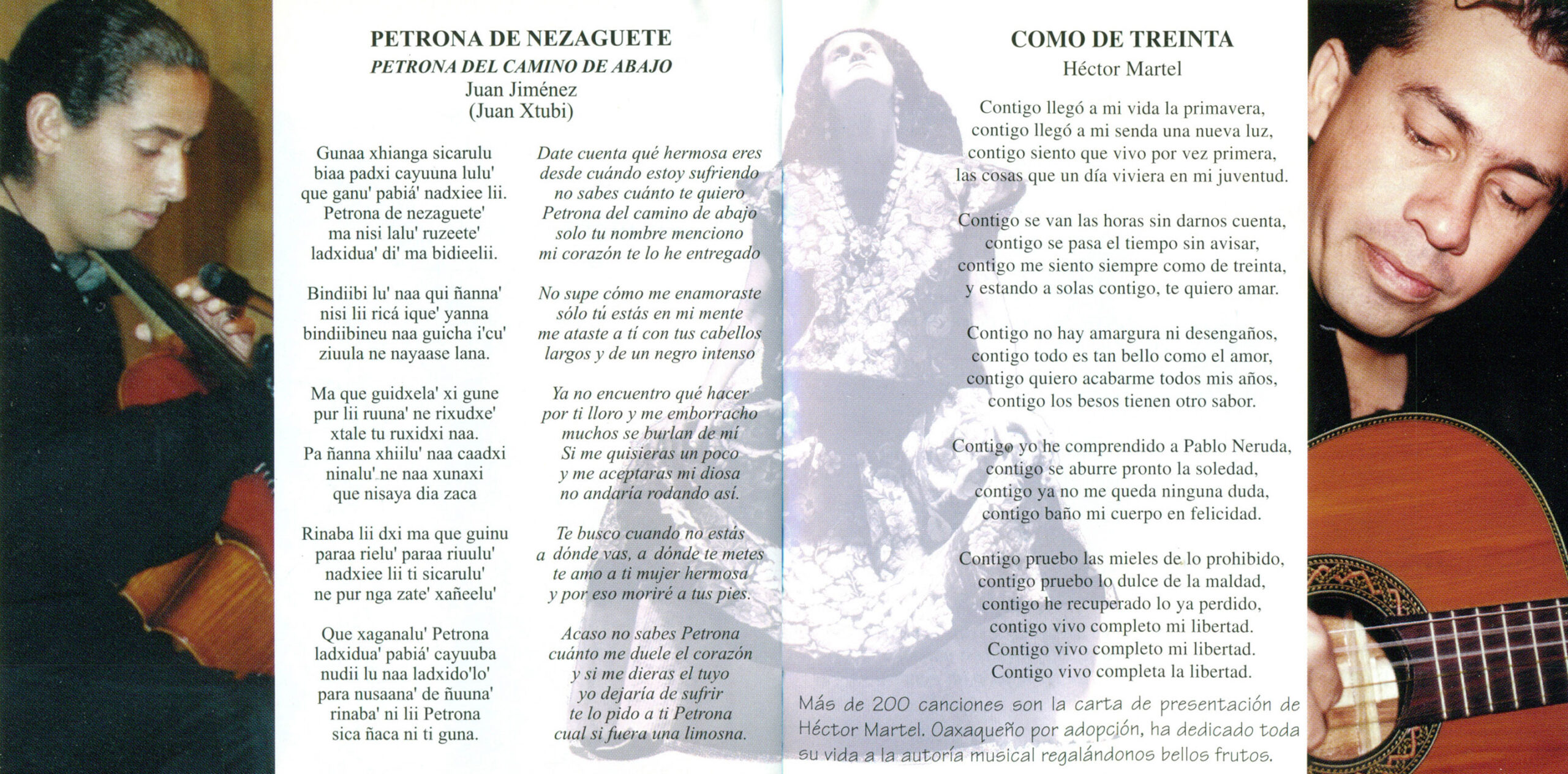 Susana Harp Xquenda