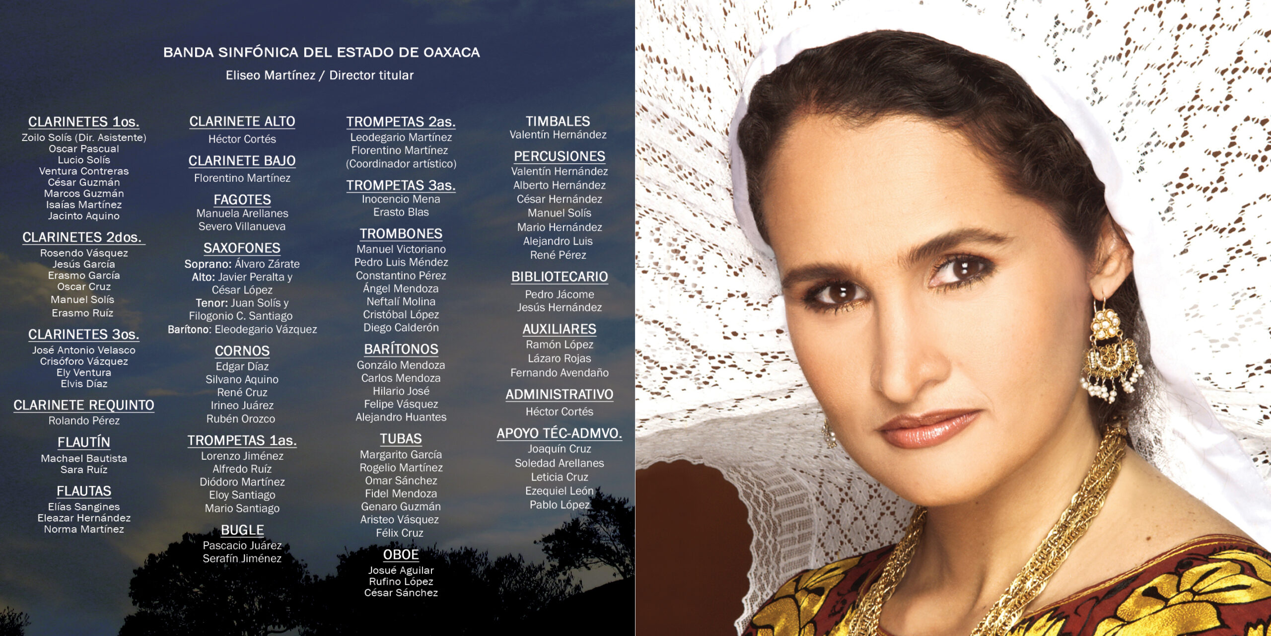 Susana Harp Fandangos de ébano canciones afromexicanas y otros conjuros