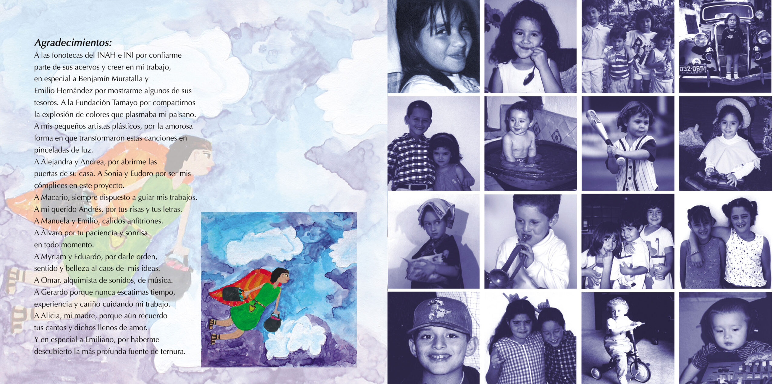 Susana Harp Arriba del Cielo