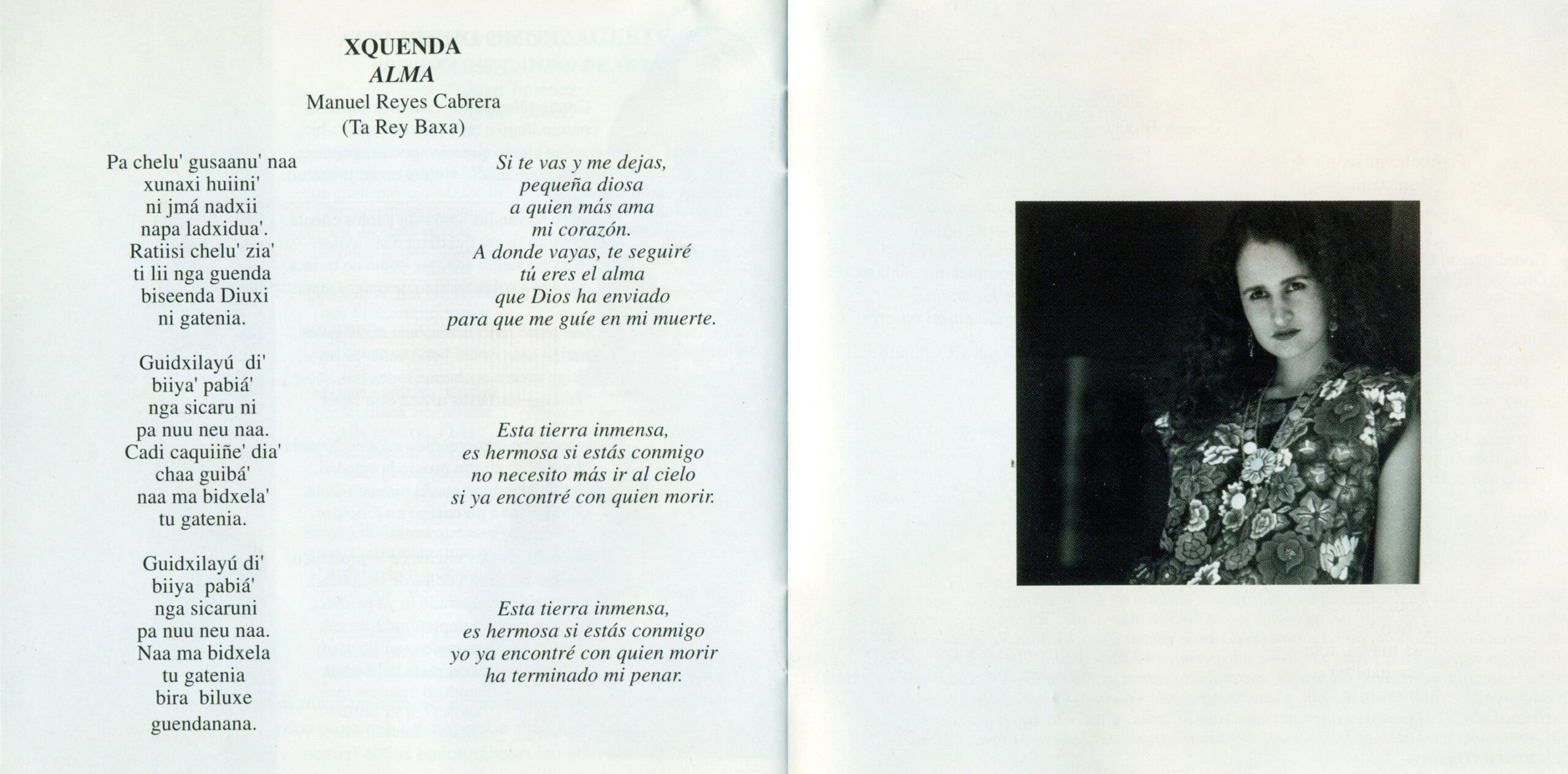 Susana Harp Xquenda