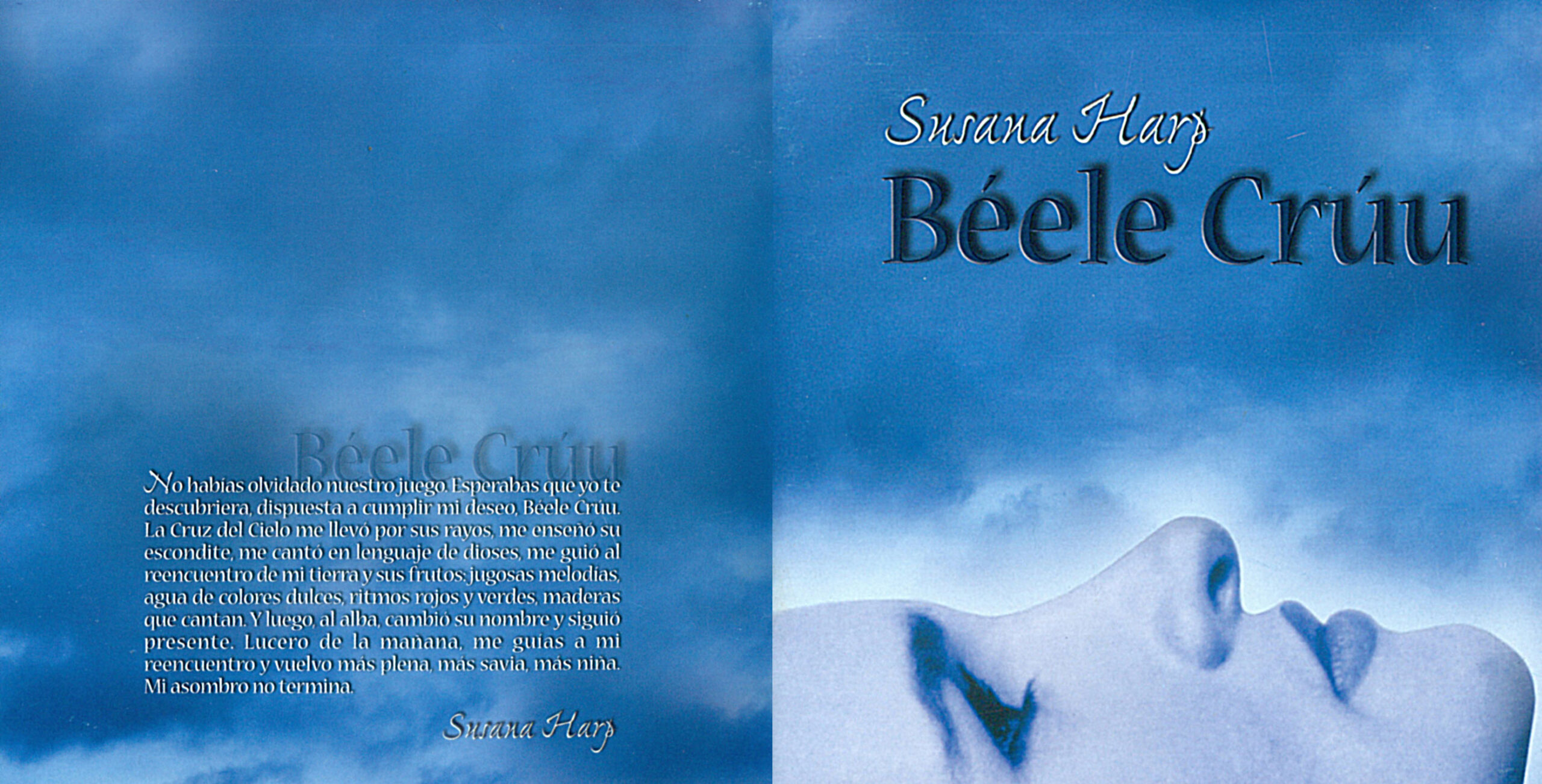 Susana Harp Béele Crúu
