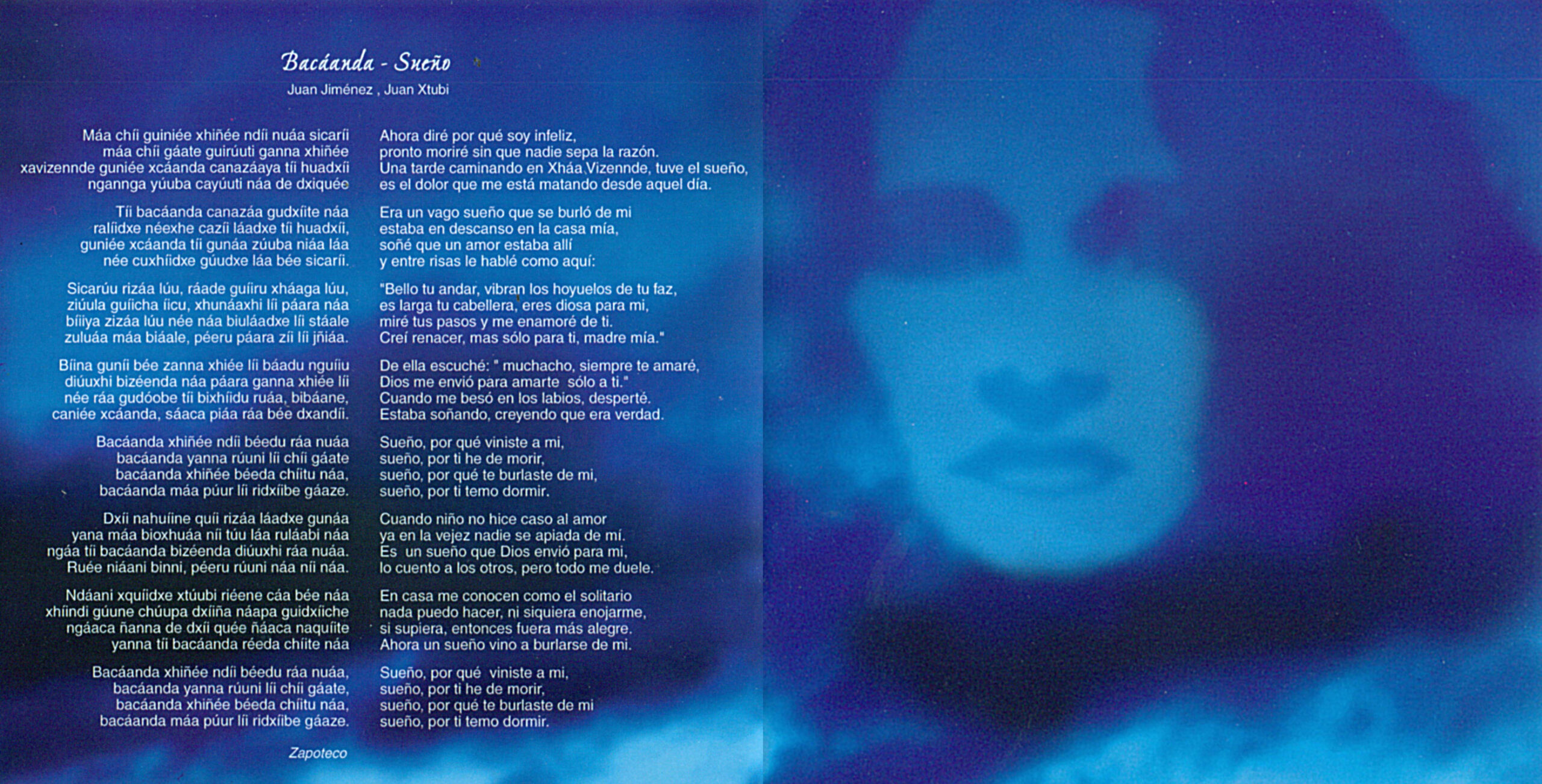 Susana Harp Béele Crúu