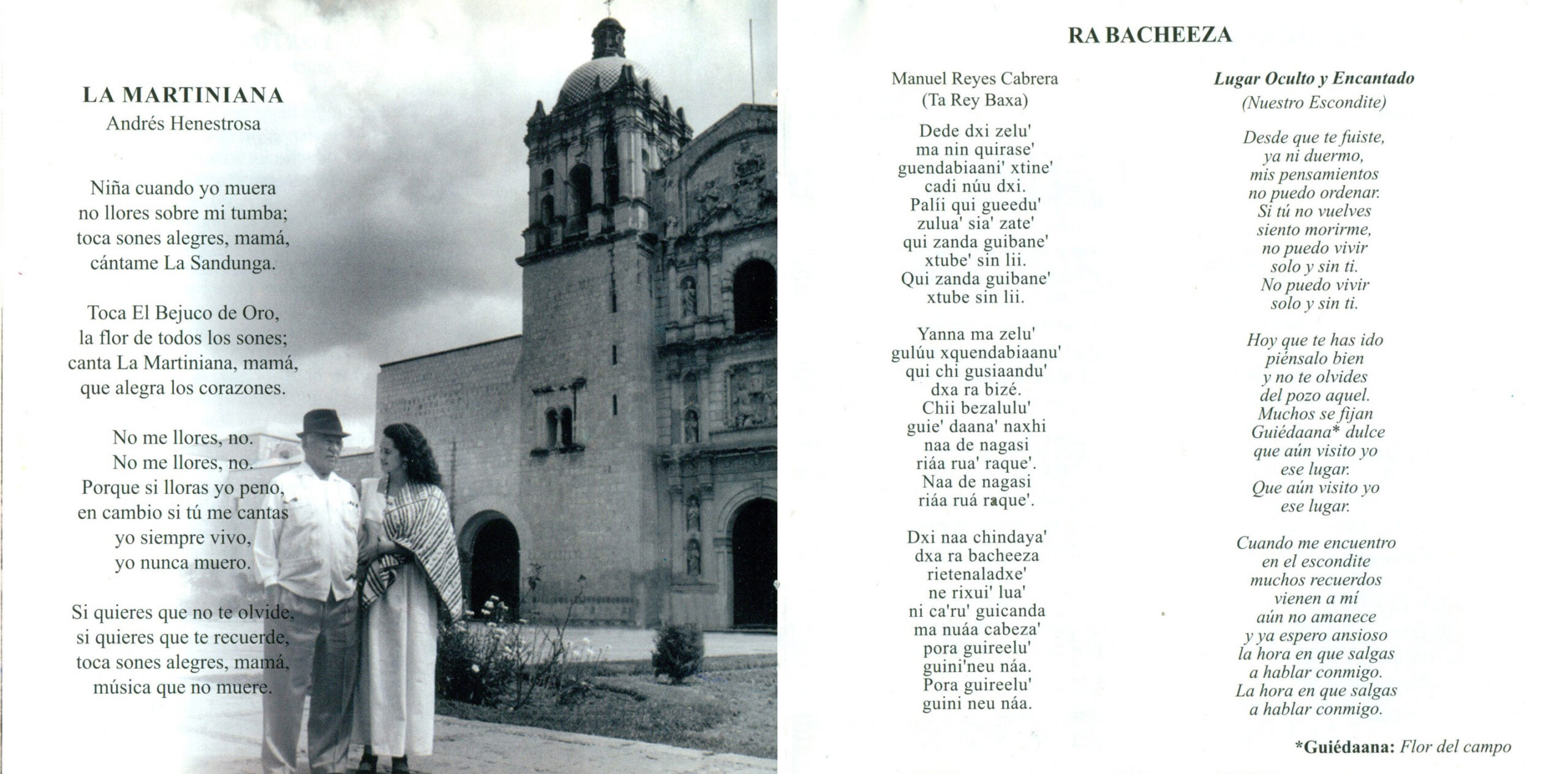 Susana Harp Xquenda