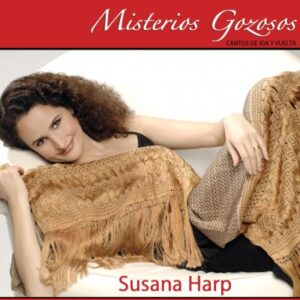 Misterios Gozosos Susana Harp